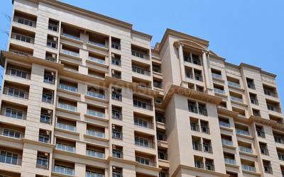 Project Image of 336.59 - 611.0 Sq.ft 1 BHK Apartment for buy in Squarefeet Ace Square Phase 2