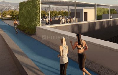 Project Image of 430.66 - 865.1 Sq.ft 1 BHK Apartment for buy in Realtech Dhananjay Heights