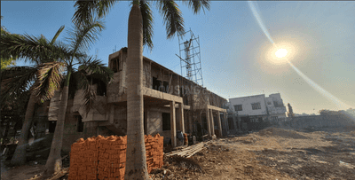 Project Image of 0.0 - 887.0 Sq.ft 3 BHK Villa for buy in Shreenath Devashish Villa