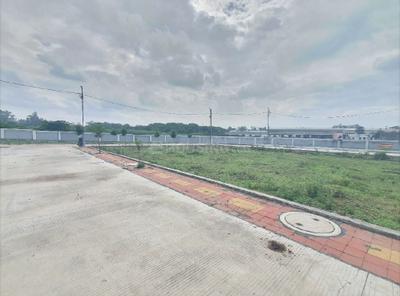 Project Image of 465.0 - 950.45 Sq.ft Residential Plot Plot for buy in Kanhaa Avenue
