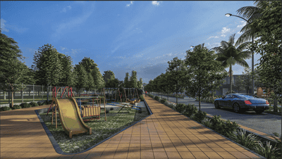 Project Image of 800.0 - 1200.0 Sq.ft Residential Plot Plot for buy in Urban Arena