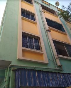 Project Image of 843.0 - 1176.0 Sq.ft 2 BHK Apartment for buy in Beyond Swapno Neer