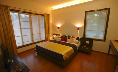 Project Image of 867.0 - 1319.0 Sq.ft 2 BHK Apartment for buy in Sagar Waters Edge Phase IV