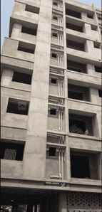 Project Image of 888.0 - 1409.0 Sq.ft 2 BHK Apartment for buy in Uttara