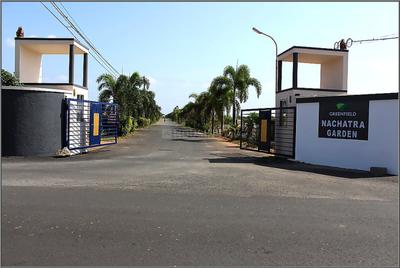 Project Image of 730.0 - 2250.0 Sq.ft Residential Plot Plot for buy in Greenfield Nachatra Garden