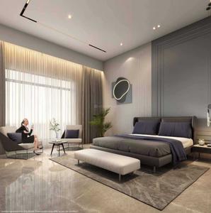 Project Image of 4036.04 - 10066.41 Sq.ft 5 BHK Apartment for buy in Rajhans Golf Link