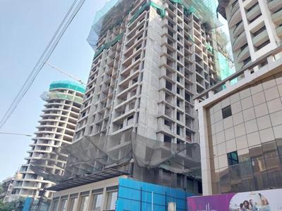 Project Image of 644 Sq.ft 1 BHK Apartment / Flat for sale in Andheri West for Rs. 13110000