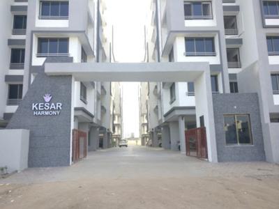 Project Image of 2150 Sq.ft 3 BHK Apartment / Flat for sale in Nikol for Rs. 9800000