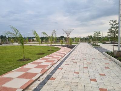 Project Image of 1100 Sq.ft Residential Plot / Land for sale in Samruddhi Mahamarg for Rs. 3190000