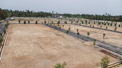 Project Image of 1200.0 - 3667.0 Sq.ft Residential Plot Plot for buy in Greenfield Guhan Garden