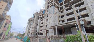 Project Image of 0.0 - 1212.0 Sq.ft 3 BHK Apartment for buy in Urbanyx Court