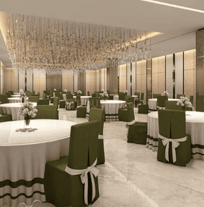 Project Image of 1182.0 - 1537.0 Sq.ft 3 BHK Apartment for buy in Emaar Serenity Hills Phase 1
