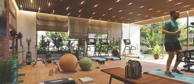 Project Image of 1092.0 - 1493.49 Sq.ft 3 BHK Apartment for buy in Royal Revanta 3