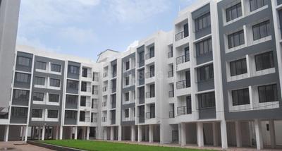 Project Image of 329.0 - 697.0 Sq.ft 1 BHK Apartment for buy in HDIL Paradise City Sector 6