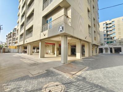 Project Image of 700.0 - 963.0 Sq.ft 2 BHK Apartment for buy in Aditya Orchid
