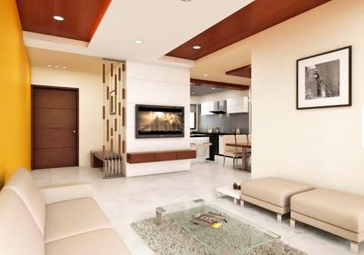 Project Image of 1613.0 - 2833.0 Sq.ft 2.5 BHK Apartment for buy in Vinayak Sivanta Hills