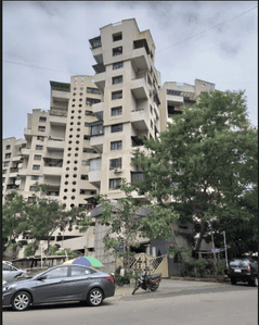 Project Image of 744.0 - 1048.0 Sq.ft 2 BHK Apartment for buy in Bramhacorp Exuberance C