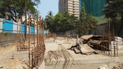 Project Image of 299.88 - 410.86 Sq.ft 1 BHK Apartment for buy in Sudhanshu Paul Chamber