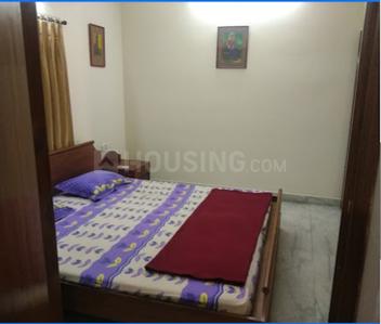 Project Image of 0.0 - 2000.0 Sq.ft 3 BHK Apartment for buy in Ramky Repose