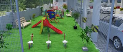 Project Image of 1010.0 - 1400.0 Sq.ft 2 BHK Apartment for buy in BECC Alpha Jasmine Tower