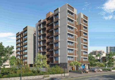 Saanvi Sharnam 56 Elevation 1