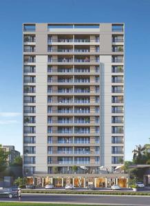 Project Image of 0.0 - 1390.0 Sq.ft 3 BHK Apartment for buy in Orchid Veritas