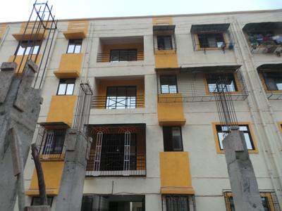 Project Image of 375.0 - 660.0 Sq.ft 1 BHK Apartment for buy in Suraj Infra Omkar
