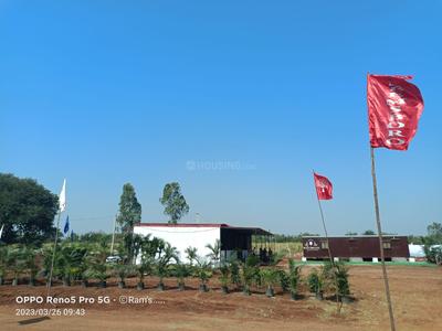 Project Image of 200 Sq.ft Residential Plot / Land for sale in Narayankhed for Rs. 800000