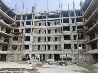 Project Image of 1550.0 - 1650.0 Sq.ft 3 BHK Apartment for buy in Happy Galaxy