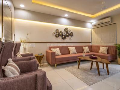 Project Image of 1211.0 - 1530.0 Sq.ft 3 BHK Villa for buy in Lakshmi Aarana Luxuria
