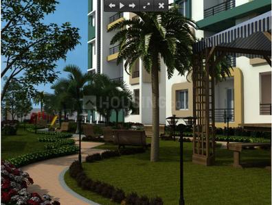 Project Image of 1154.0 - 1492.0 Sq.ft 2 BHK Apartment for buy in Tallam Shilpa Retreat Signaa