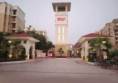Project Image of 1190 Sq.ft 2 BHK Apartment / Flat for sale in Sector 116 for Rs. 6800000