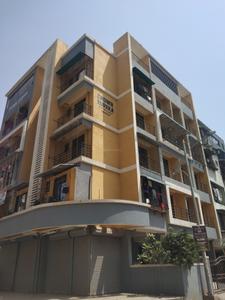 Project Image of 0.0 - 308.0 Sq.ft 1 BHK Apartment for buy in Asgarali Huseinibhai Crown Eureka