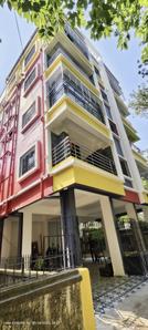 Project Image of 0.0 - 800.0 Sq.ft 2 BHK Apartment for buy in S Chatterjee Pramila Tower