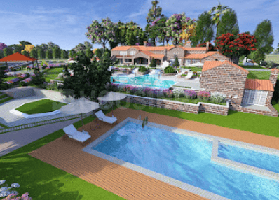 Project Image of 871.45 - 2286.58 Sq.ft Residential Plot Plot for buy in Sri Vaishno Vaishno Green County 2A