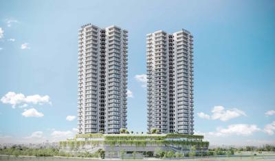 Project Image of 307.14 - 4077.52 Sq.ft Studio Studio Apartment for buy in Sobha Altus
