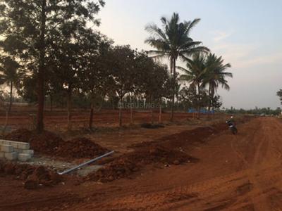 Project Image of 1200.0 - 2400.0 Sq.ft Residential Plot Plot for buy in Orbis Bvs Avenues