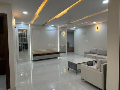 Project Image of 1233.0 - 1735.0 Sq.ft 3 BHK Apartment for buy in Green Park