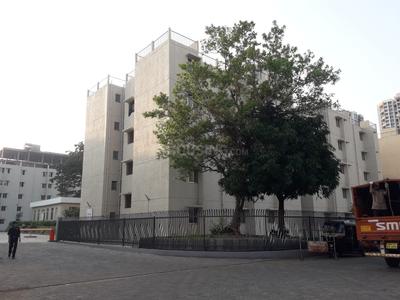 Project Image of 605 Sq.ft 1 BHK Apartment / Flat for sale in Nanded for Rs. 3500000