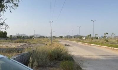 Project Image of 900.0 - 2250.0 Sq.ft Residential Plot Plot for buy in Sky Krishna City