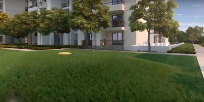 Project Image of 742.71 - 2163.55 Sq.ft 2 BHK Apartment for buy in Godrej Nest