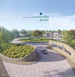 Project Image of 0.0 - 13302.0 Sq.ft Residential Plot Plot for buy in Times Blue Heaven