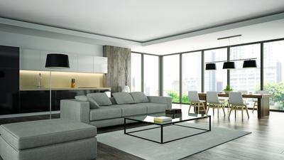 Project Image of 1613 Sq.ft 3 BHK Apartment / Flat for sale in Matunga East for Rs. 85000000