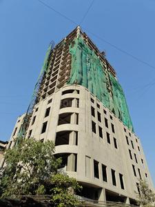 Project Image of 684.0 - 1260.0 Sq.ft 2 BHK Apartment for buy in Pacific One Pyramid