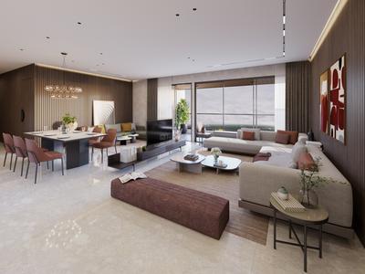 Project Image of 1750.0 - 4075.0 Sq.ft 3 BHK Apartment for buy in Shubham Anthem