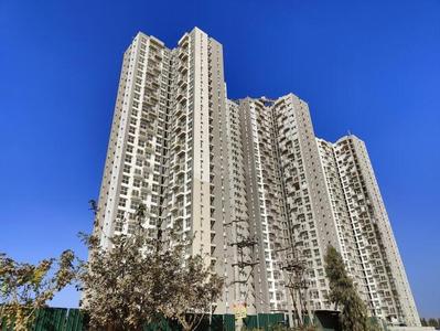 Project Image of 231.0 - 703.0 Sq.ft Studio Studio Apartment for buy in Godrej Ananda Phase 1