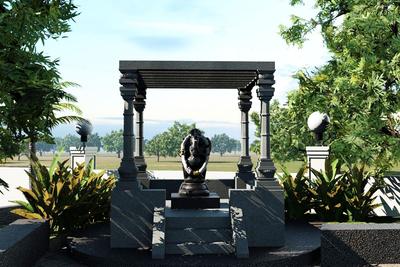 Gallery Cover Pic of Aarudhras Quinta Phase II