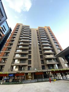 Project Image of 2300.0 - 2700.0 Sq.ft 4 BHK Apartment for buy in RK Park View