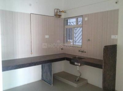 Pegasus Megapolis Mystic Phase 2 Kitchen 1