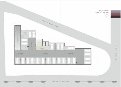 Project Image of 837.0 - 1200.0 Sq.ft 2 BHK Apartment for buy in Majestic Heights